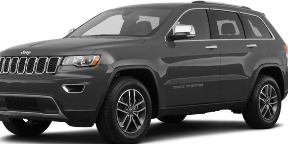 JEEP GRAND CHEROKEE 2020 1C4RJFBG2LC148428 image